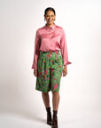 Women's Tailored Shorts Boodja