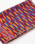 Storms in the Pilbara – Luxury Cashmere Scarf – Designed by Kaye White