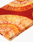 Pandanus – Luxury Cashmere Scarf – Designed by Helena Geiger