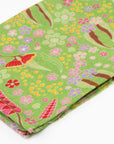 Boodja – Luxury Cashmere Scarf – Designed by Buffie Punch