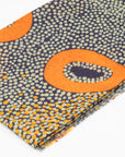 Dry Country – Luxury Cashmere Scarf – Designed by Sheryl Hicks