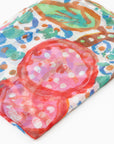 Bushtucker – Luxury Cashmere Scarf – Designed by Sally White