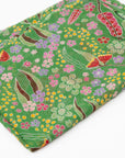 Boodja – Silk Scarf – Designed by Buffie Punch