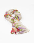 Gungurra – Silk Scarf – Designed by Buffie Punch