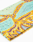 Karijini – Luxury Cashmere Scarf – Designed by Sally White