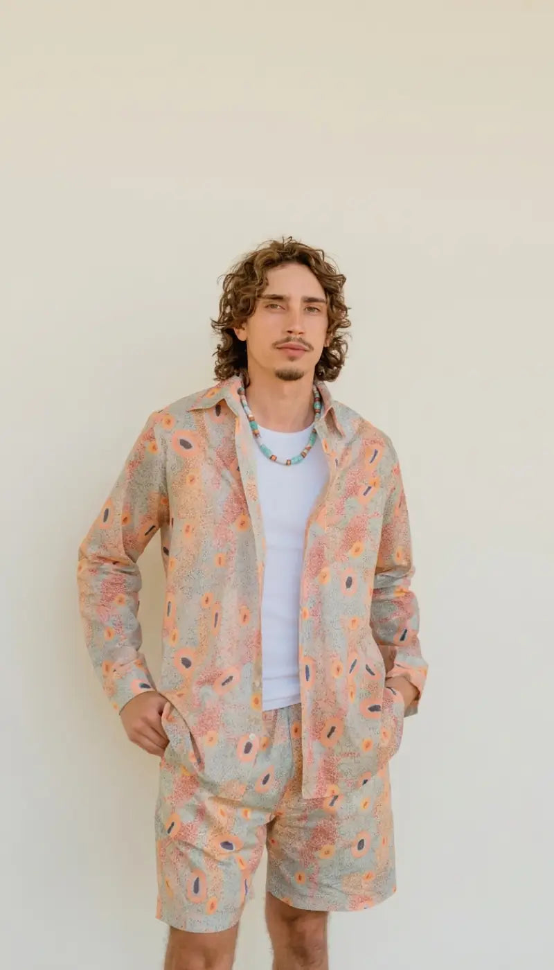 Mens Clothing