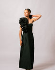 The Kaye Dress Black