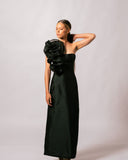 The Kaye Dress Black