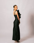 The Kaye Dress Black