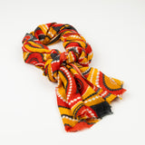 Proud - Cashmere Scarf by Buffie Punch