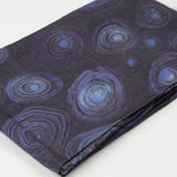 Ripple - Cashmere Scarf by Helena Geiger