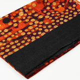 Overland Sigh - Cashmere Scarf by Emma Kerslake