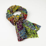 Pilbara Wildflowers - Cashmere Scarf by Sheryl Hicks