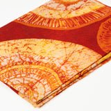 Pandanus - Cashmere Scarf by Helena Geiger