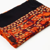 Overland Sigh Silk Chiffon Scarf by Emma Kerslake