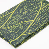 Leaf Life - Cashmere Scarf by Carol Martin