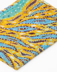 Karijini - Silk Chiffon Scarf by Sally White