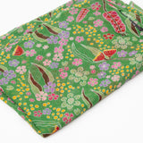 Boodja - Silk Scarf by Buffie Punch