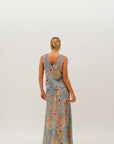 Dry Country Skirt- Artwork by Sheryl Hicks